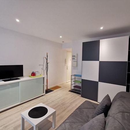 Apartment Saint Thomas By Interhome المظهر الخارجي الصورة