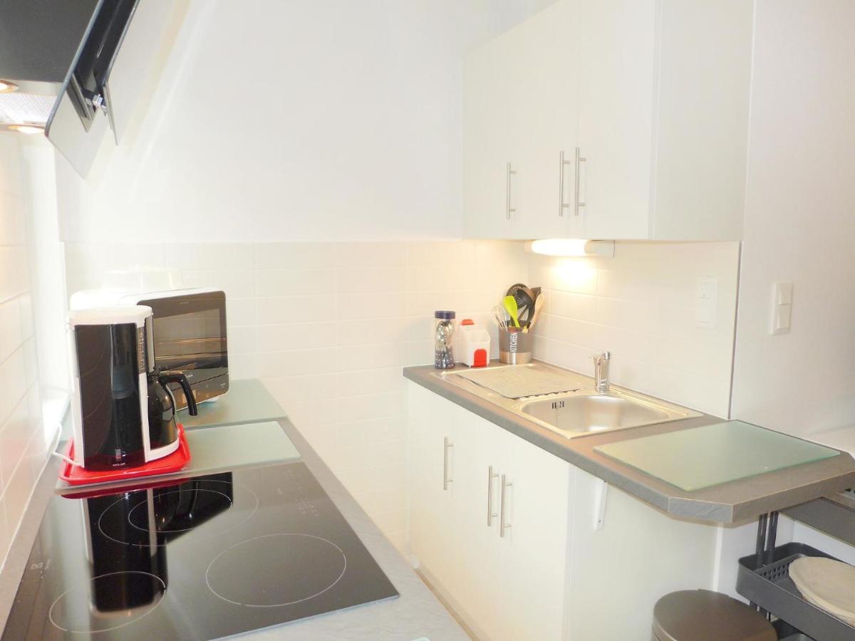 Apartment Saint Thomas By Interhome المظهر الخارجي الصورة