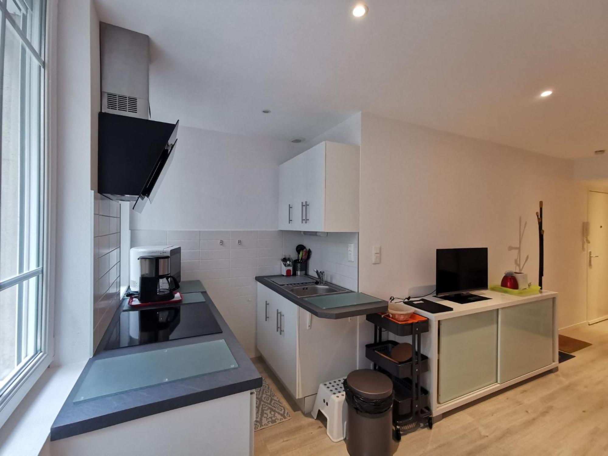 Apartment Saint Thomas By Interhome المظهر الخارجي الصورة