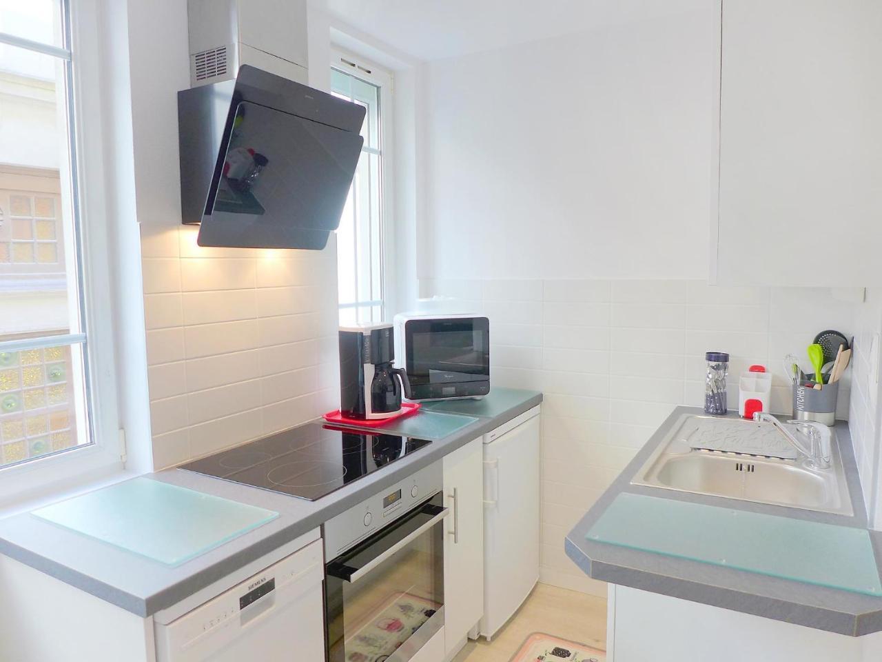 Apartment Saint Thomas By Interhome المظهر الخارجي الصورة