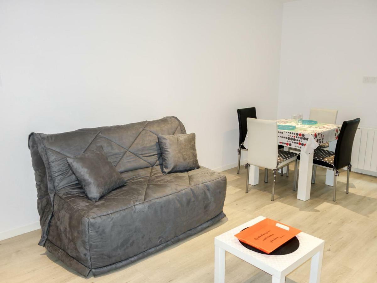 Apartment Saint Thomas By Interhome المظهر الخارجي الصورة